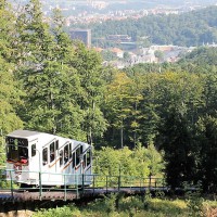 Karlovy Vary a okolí